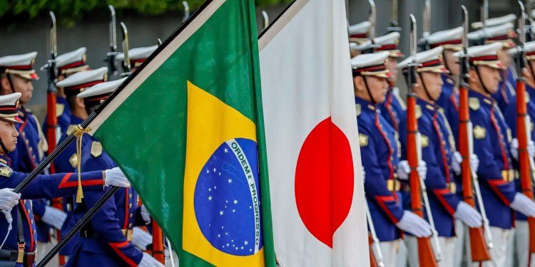 Brasil fecha acordo com Japão para exportar produtos de gordura animal