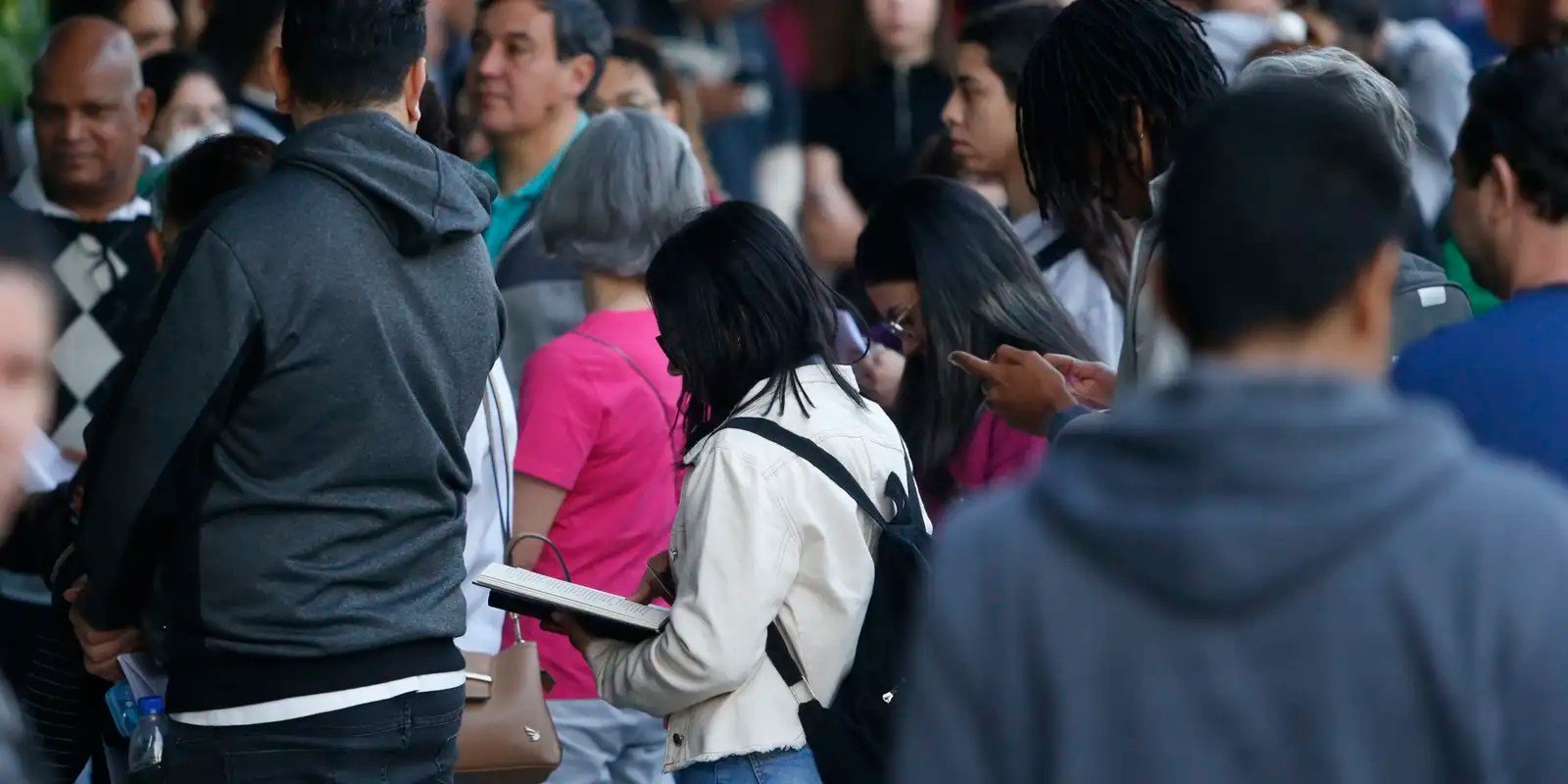 CNU 2025: provas objetivas serão aplicadas neste domingo (5)