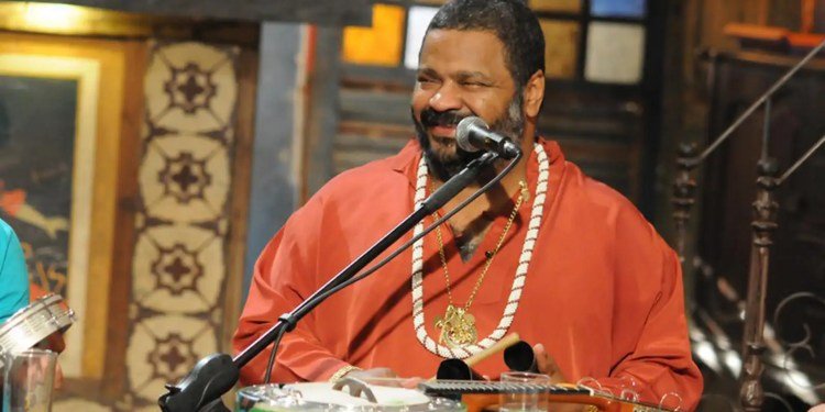 Especial de Domingo da Rádio Nacional homenageia Arlindo Cruz Especial de Domingo da Rádio Nacional homenageia Arlindo Cruz