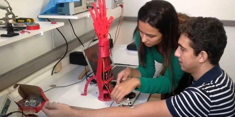 Estudo da CNI aponta 16 profissões do futuro na indústria