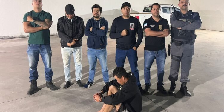 Fazendeira assassinada em Montanha: vaqueiro da fazenda é preso e confessa o crime