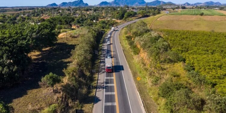 Gandini: “Norte foi o grande prejudicado pelo novo contrato da BR 101”