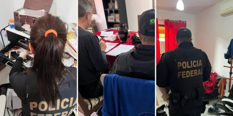 Homem é preso em Mantenópolis por armazenar pornografia infantil Homem é preso em Mantenópolis por armazenar pornografia infantil