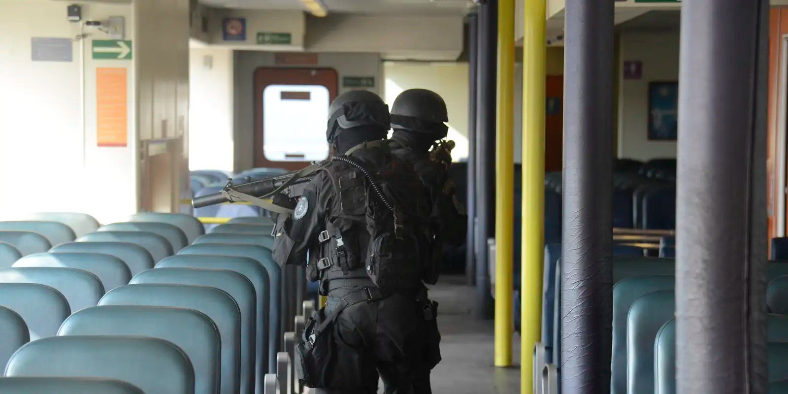 No Rio, Bope recebe verba de R$ 31,6 milhões para combate ao crime No Rio, Bope recebe verba de R$ 31,6 milhões para combate ao crime