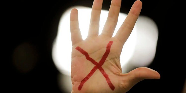 Operação Shamar prende mais de 12 mil pessoas por violência doméstica