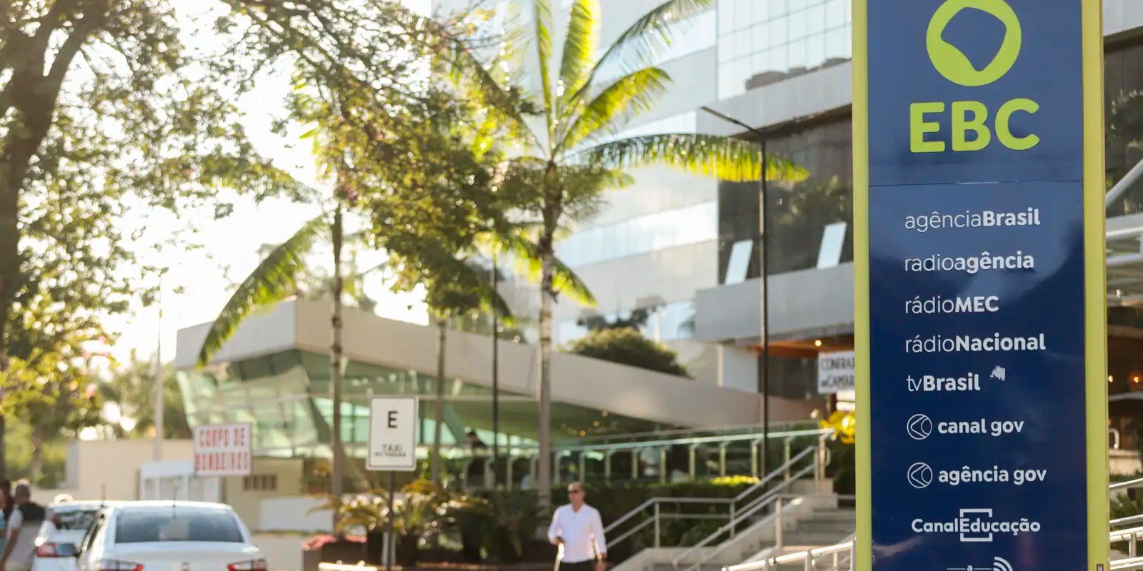 Prêmio Einstein: EBC tem três jornalistas entre os 25 +Admirados Prêmio Einstein: EBC tem três jornalistas entre os 25 +Admirados