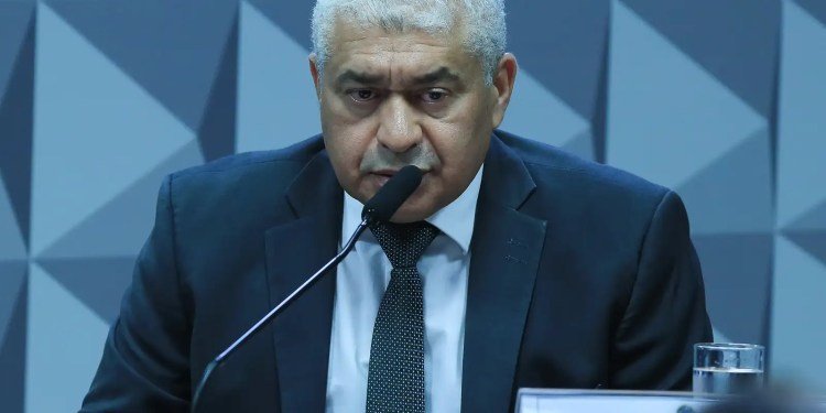 Presidente da CPMI mantém pedido de prisão de sócio do Careca do INSS Presidente da CPMI mantém pedido de prisão de sócio do Careca do INSS