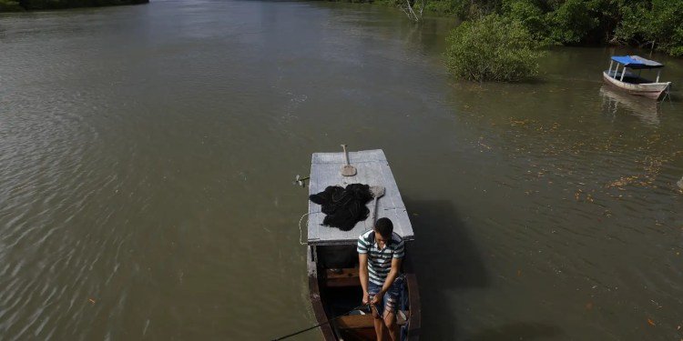 Seguro-defeso do pescador artesanal terá novas regras em outubro