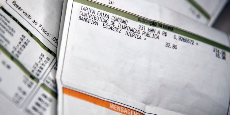 Tarifa social de energia elétrica é aprovada em comissão do Congresso