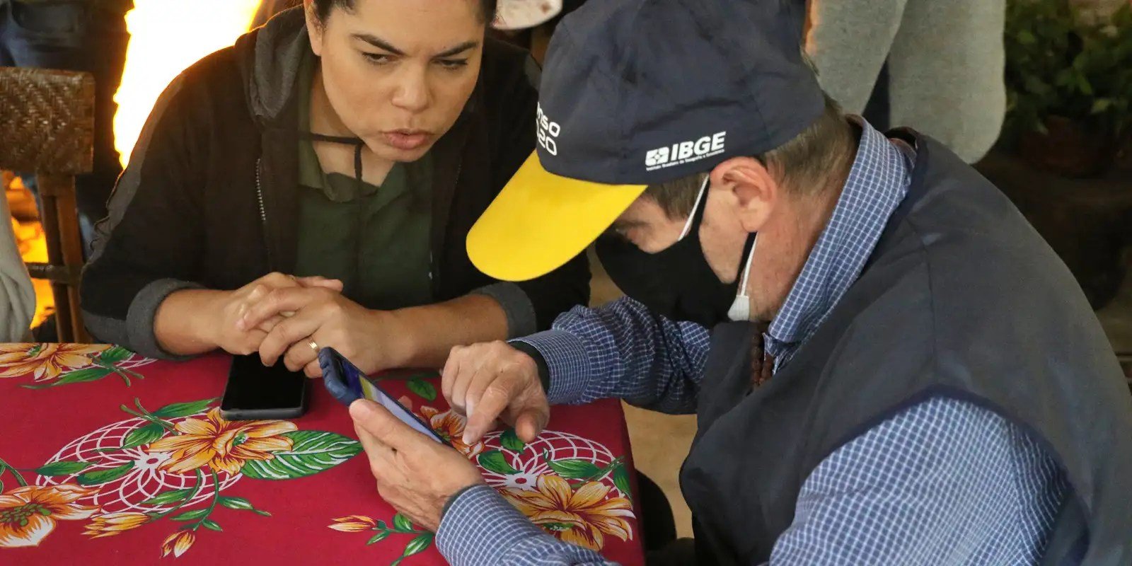 Terminam dia 10 as inscrições para 58 vagas temporárias do IBGE Terminam dia 10 as inscrições para 58 vagas temporárias do IBGE