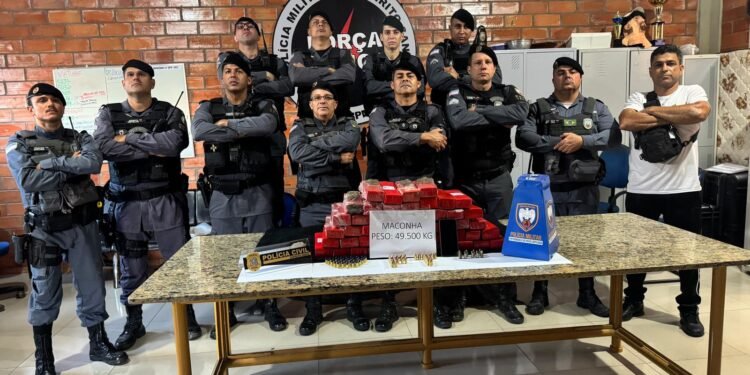 Tiros na madrugada: PM reforça segurança em Vila Luciene e Santa Isabel