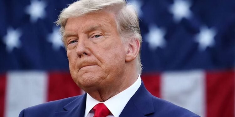 Trump: em busca de pretextos