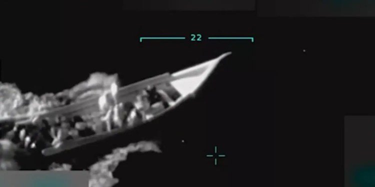 Venezuela acusa EUA de terem usado IA em vídeo sobre ataque a barco