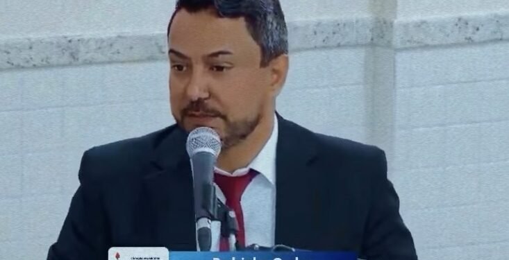 Vereador de Barra de São Francisco sofre ameaça após denunciar aliciamento de menores