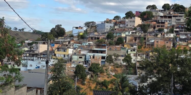 Barril de polvora: Colina é terceiro bairro mais propenso a conflito no Estado, diz promotor Barril de polvora: Colina é terceiro bairro mais propenso a conflito no Estado, diz promotor