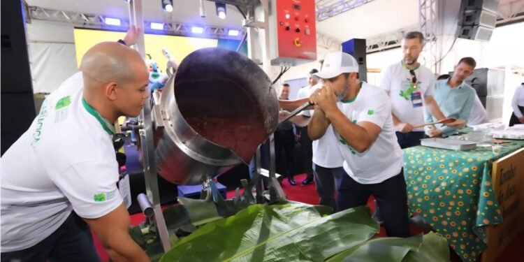 Festa da banana, neste final de semana, valoriza o trabalho e a cultura