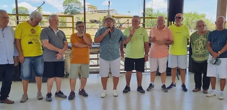 Francisquense Ausente 2025 celebra reencontros e homenagens em dois dias de muita emoção em Barra de São Francisco