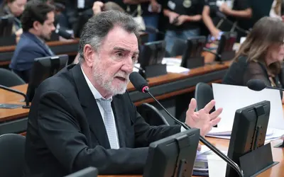 Foto: Bruno Spada / Câmara dos Deputados 