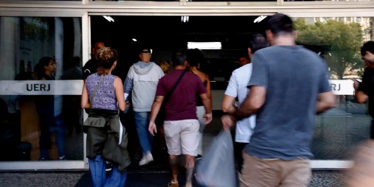 CNU 2025: candidatos devem consultar locais de prova com antecedência 