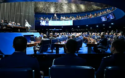 Waldemir Barreto/Agência Senado