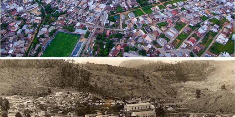 Dia 4 de outubro é mesmo aniversário de Barra de São Francisco? Dia 4 de outubro é mesmo aniversário de Barra de São Francisco?