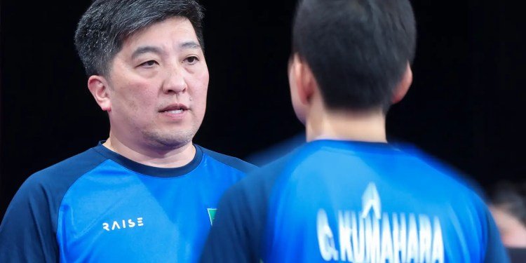 Ex-mesatenista Hugo Hoyama recebe alta após fazer cirurgia no coração