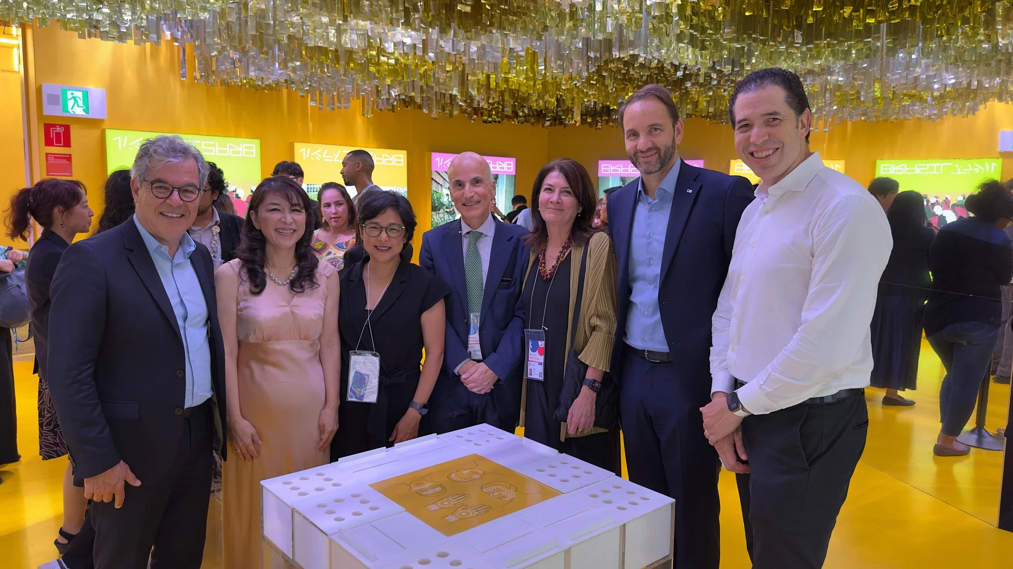 Foto: Arquivo/ApexBrasil