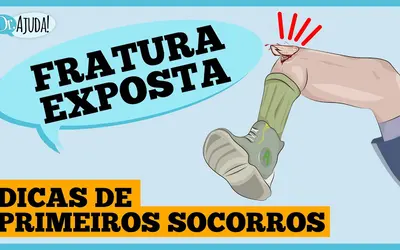 Foto: Dr. Ajuda!/divulgação