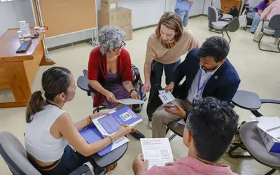Foto: Márcio Pinheiro/MIDR