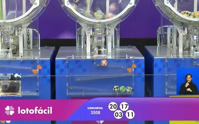 Foto: Divulgação / Youtube CAIXA