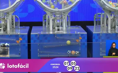 Imagem: Divulgação / Youtube CAIXA Imagem: Divulgação / Youtube CAIXA