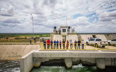 Foto: Rodrigo Hanna/MIDR