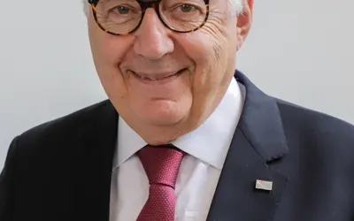 Foto: Acervo pessoal Afif Domingos 