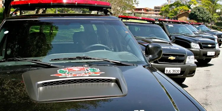 Polícia prende suspeito de adulterar bebidas alcoólicas em São Paulo