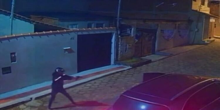 Presos em Colatina suspeitos da morte de Willian Telles, apontado como membro de cartel de drogas