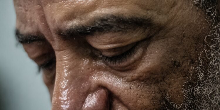 Hoje chorei meus mortos, por Usiel Carneiro Hoje chorei meus mortos, por Usiel Carneiro