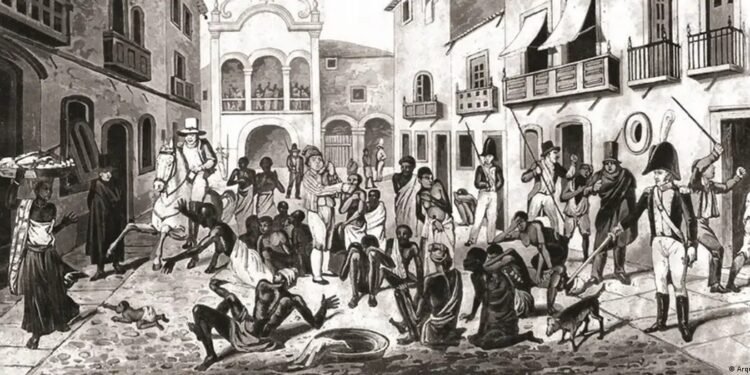 Conheça Agostinho José Pereira, o “Lutero Negro” do Brasil Conheça Agostinho José Pereira, o “Lutero Negro” do Brasil