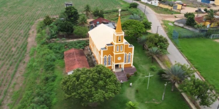 Suspeito de homicídio no Norte do Estado é preso com drogas