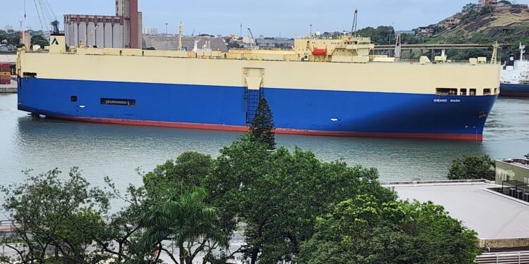 ES vai receber 200 mil carros por ano com novo acordos da Vports