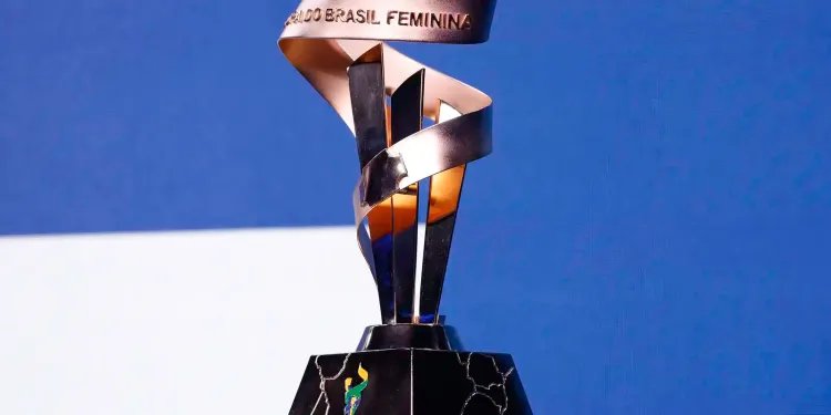 Final da Copa do Brasil Feminina será disputada no dia 20 de novembro