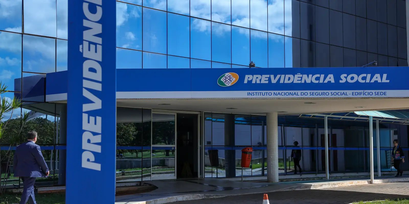 INSS: cadastro biométrico será obrigatório para novos benefícios INSS: cadastro biométrico será obrigatório para novos benefícios