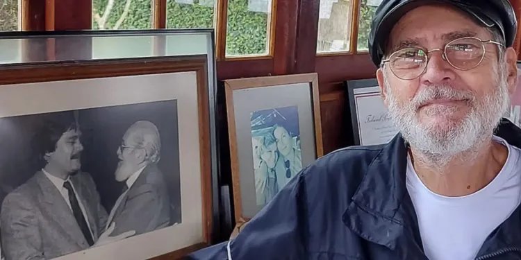 Paulo Frateschi, ex-deputado pelo PT, é morto pelo filho em São Paulo