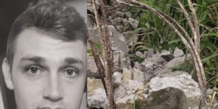 Trabalhador morre após poste quebrar e cair sobre ele durante serviço em Pancas Trabalhador morre após poste quebrar e cair sobre ele durante serviço em Pancas