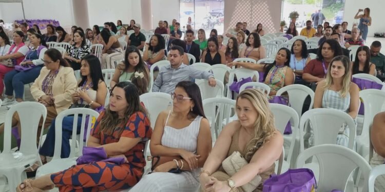 Prefeitura de Barra de São Francisco realiza 1º Evento de Mulheres Empreendedoras