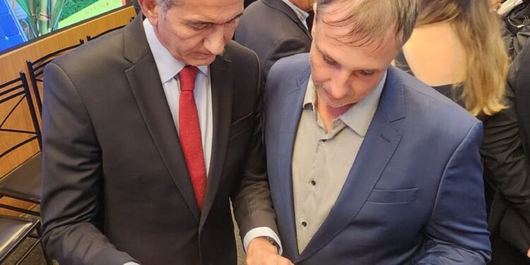 MME abre consulta pública para modernizar regras de descontos tarifários a irrigantes e aquicultores