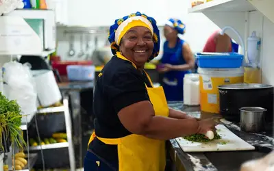 Foto: Lyon Santos/ MDS Foto: Lyon Santos/ MDS