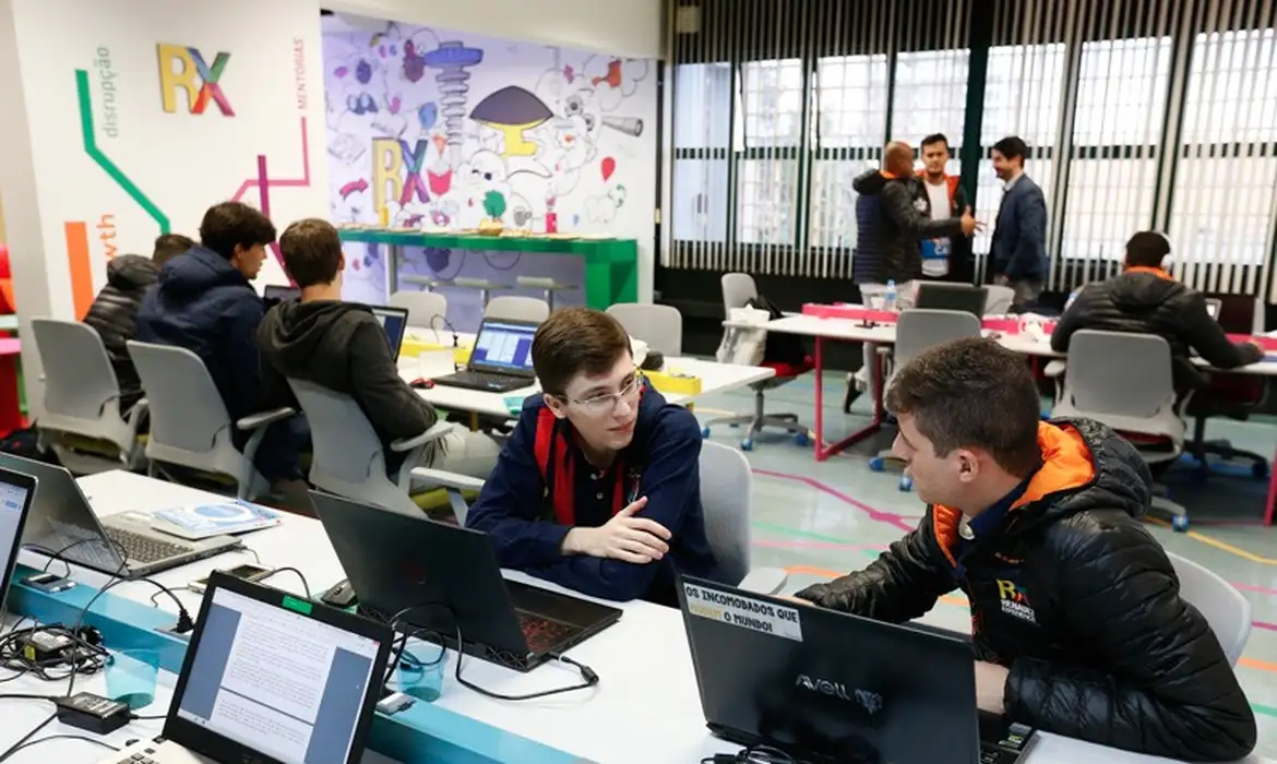 Imagem: Débora Brito/Agência Brasil