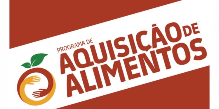 Barra de São Francisco publica Edital de Chamada Pública para aquisição de alimentos da agricultura familiar pelo PAA