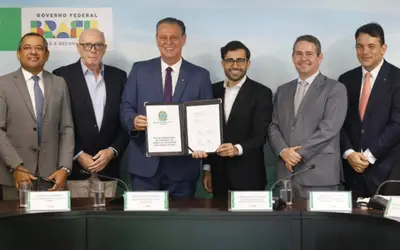 Foto: Percio Campos/Mapa