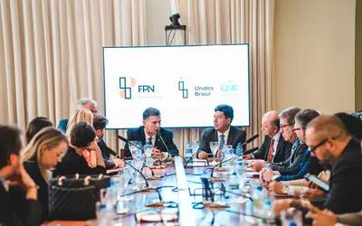 Foto: Felipe Soares/FPAN Foto: Felipe Soares/FPAN